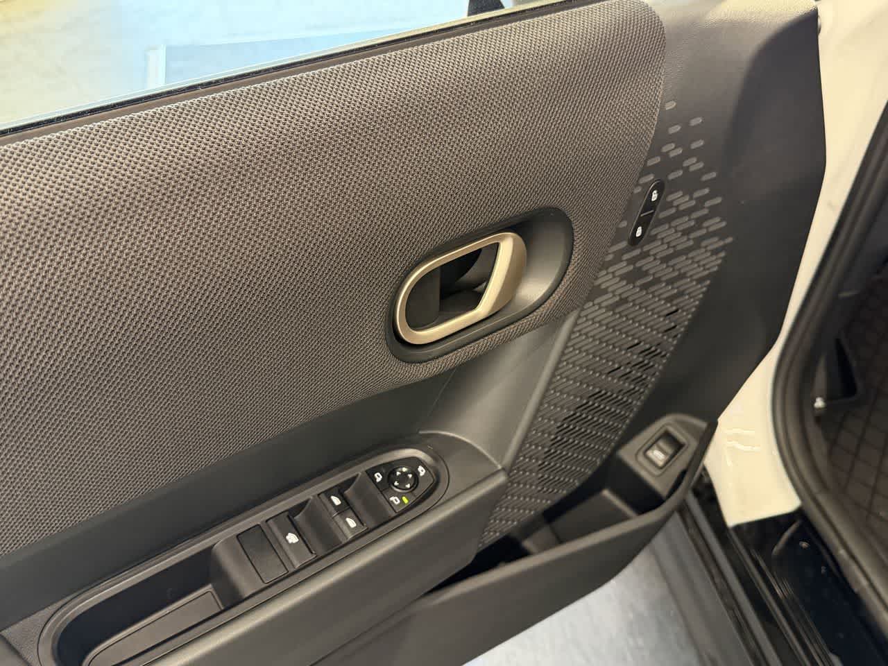 Thumbnail: 2026 MINI Cooper Convertible - 11