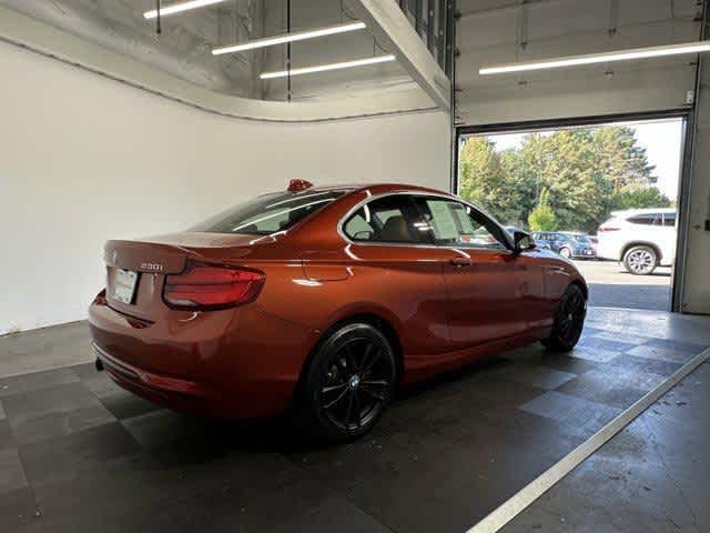 Thumbnail: 2018 BMW 2 Series - 6
