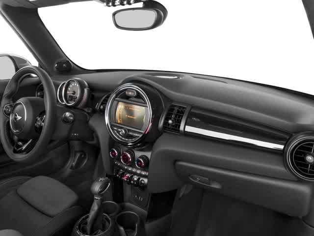 Thumbnail: 2018 MINI Cooper Convertible - 16