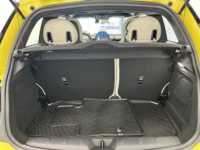 Thumbnail: 2025 MINI Cooper Hardtop - 5