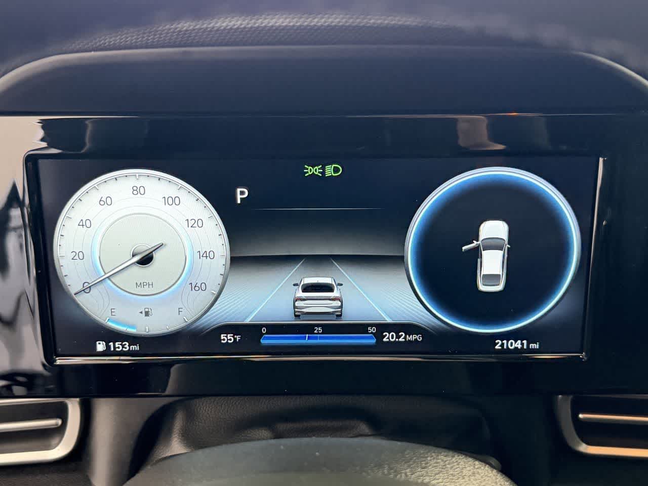 Thumbnail: 2021 Hyundai Elantra - 18