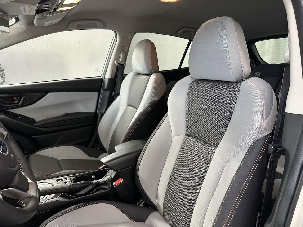 Thumbnail: 2022 Subaru Crosstrek - 9