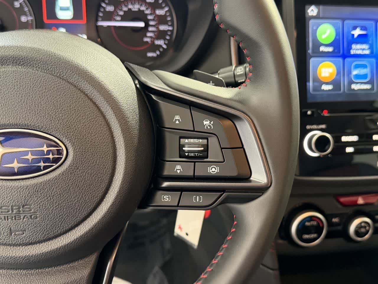 Thumbnail: 2023 Subaru Crosstrek - 16