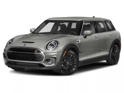 2020 MINI Cooper Clubman S -
                Portland, OR