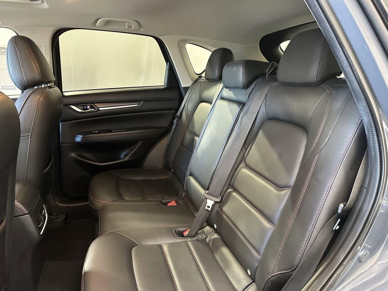 Thumbnail: 2024 Mazda CX-5 - 11