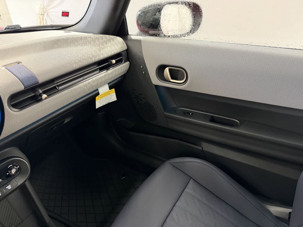 Thumbnail: 2026 MINI Cooper Convertible - 23