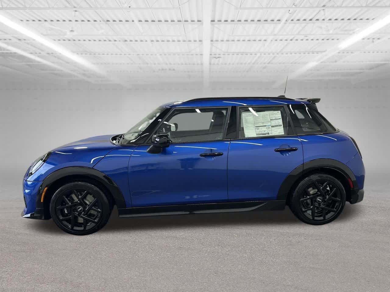 Thumbnail: 2026 MINI Cooper Hardtop - 2
