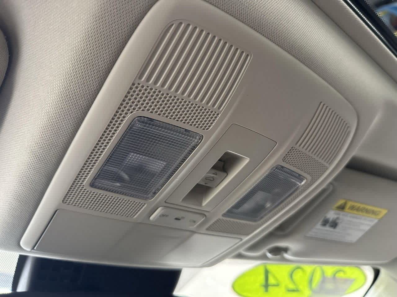 Thumbnail: 2024 Mazda CX-5 - 19