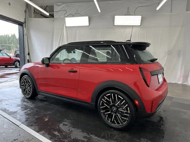 Thumbnail: 2025 MINI Cooper Hardtop - 3
