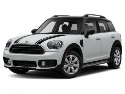 2020 MINI Cooper Countryman  -
                  Portland, OR