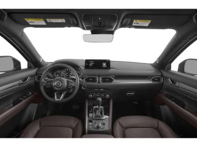 Thumbnail: 2022 Mazda CX-5 - 8