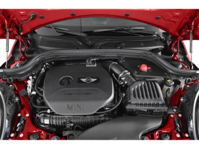 Thumbnail: 2019 MINI Cooper Hardtop - 12