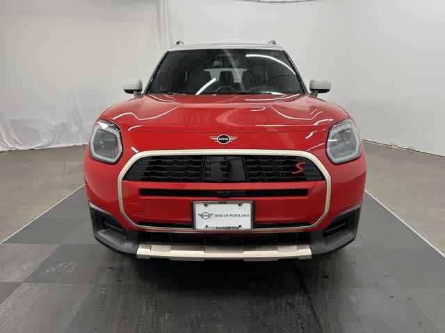 Thumbnail: 2025 MINI Cooper Countryman - 8