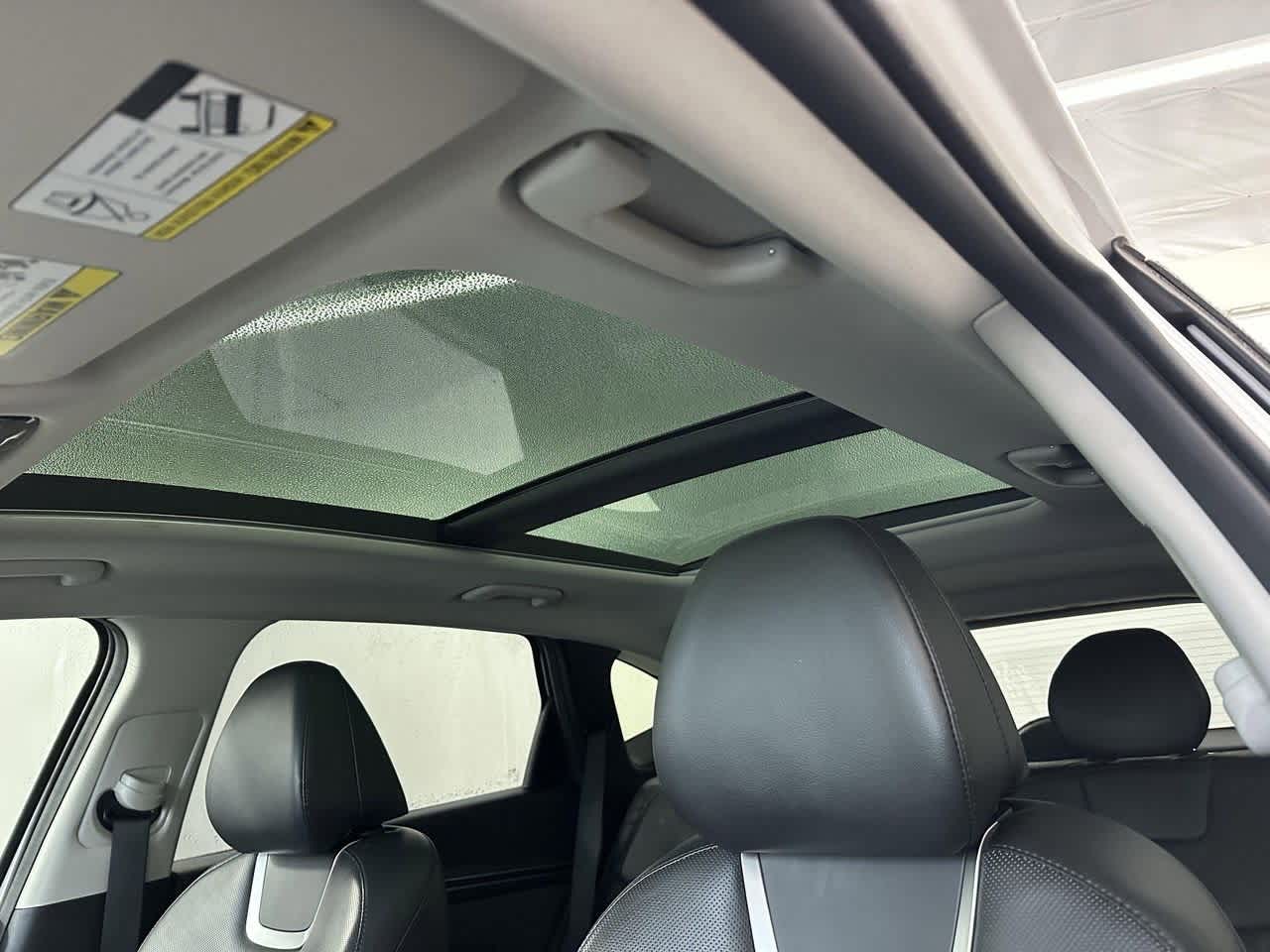 Thumbnail: 2023 Hyundai Tucson - 13