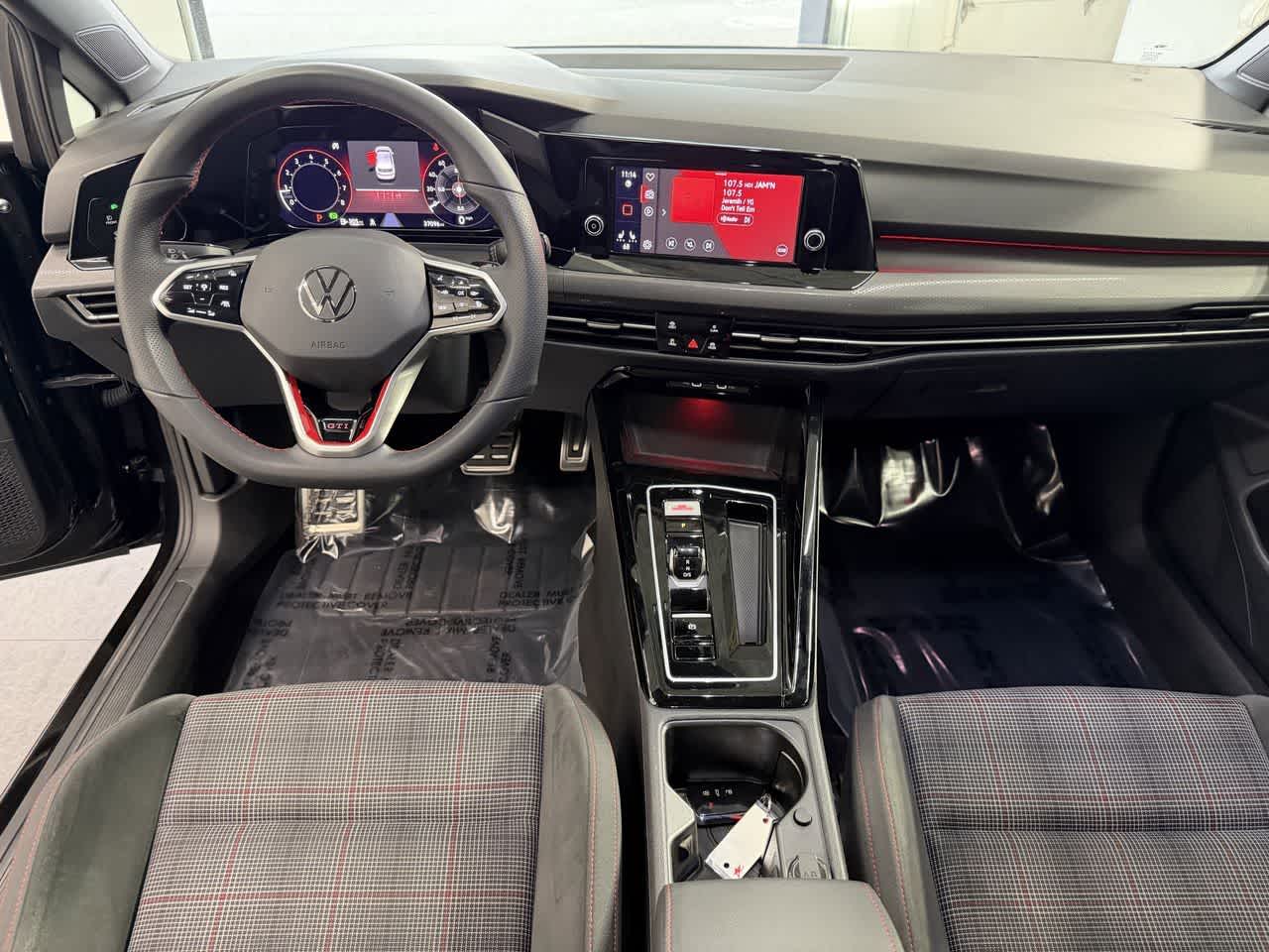 Thumbnail: 2024 Volkswagen Golf - 12