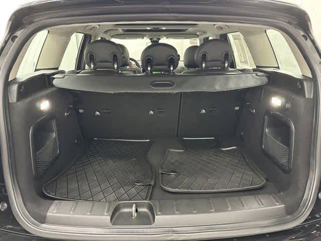 Thumbnail: 2019 MINI Cooper Clubman - 5