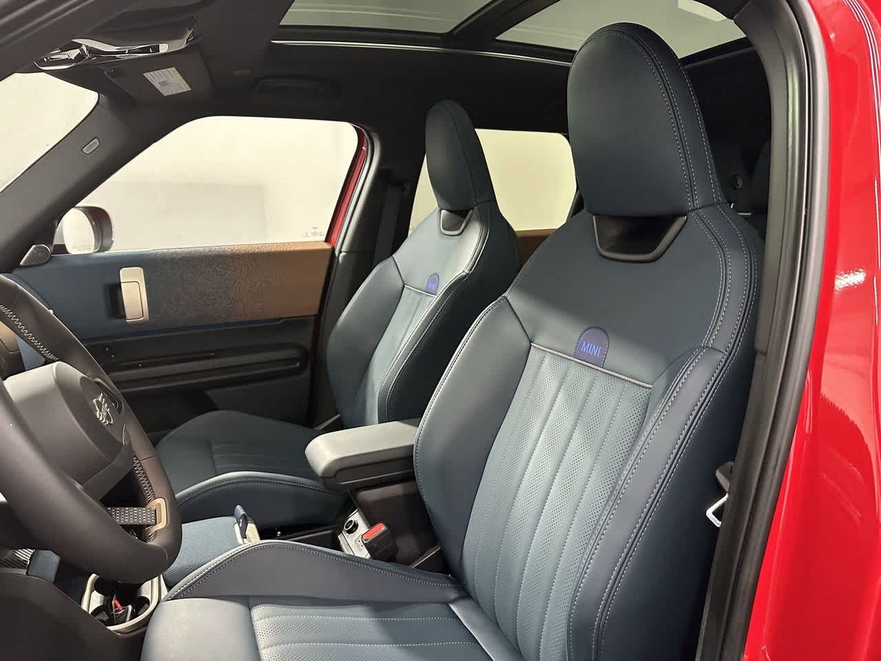 Thumbnail: 2025 MINI Cooper Countryman - 9