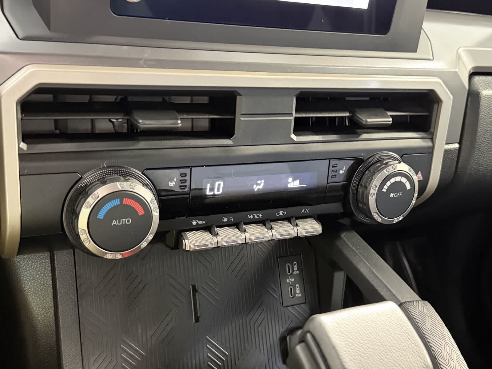 2024 Toyota Tacoma TRD Sport - Photo 22