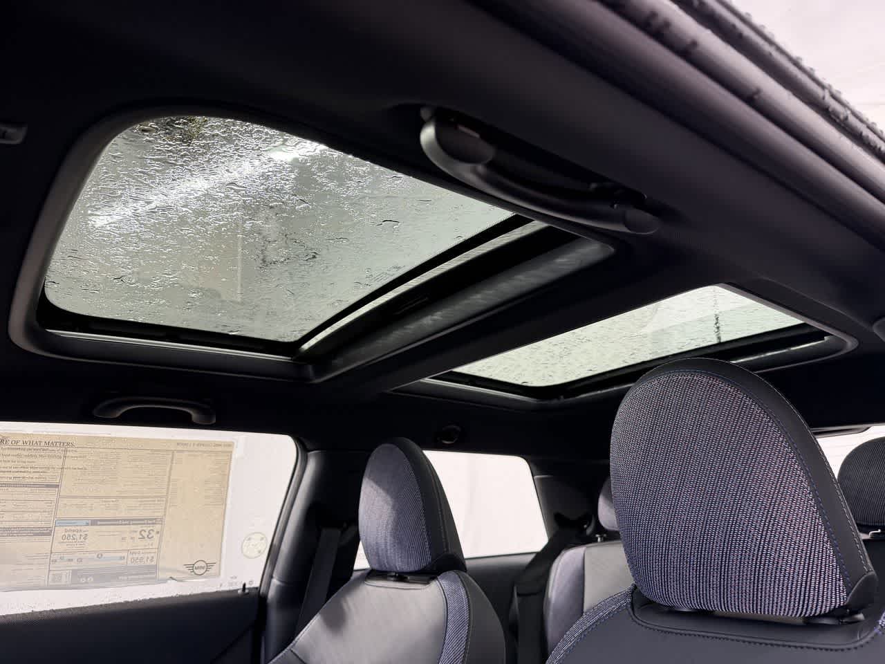 Thumbnail: 2026 MINI Cooper Hardtop - 13