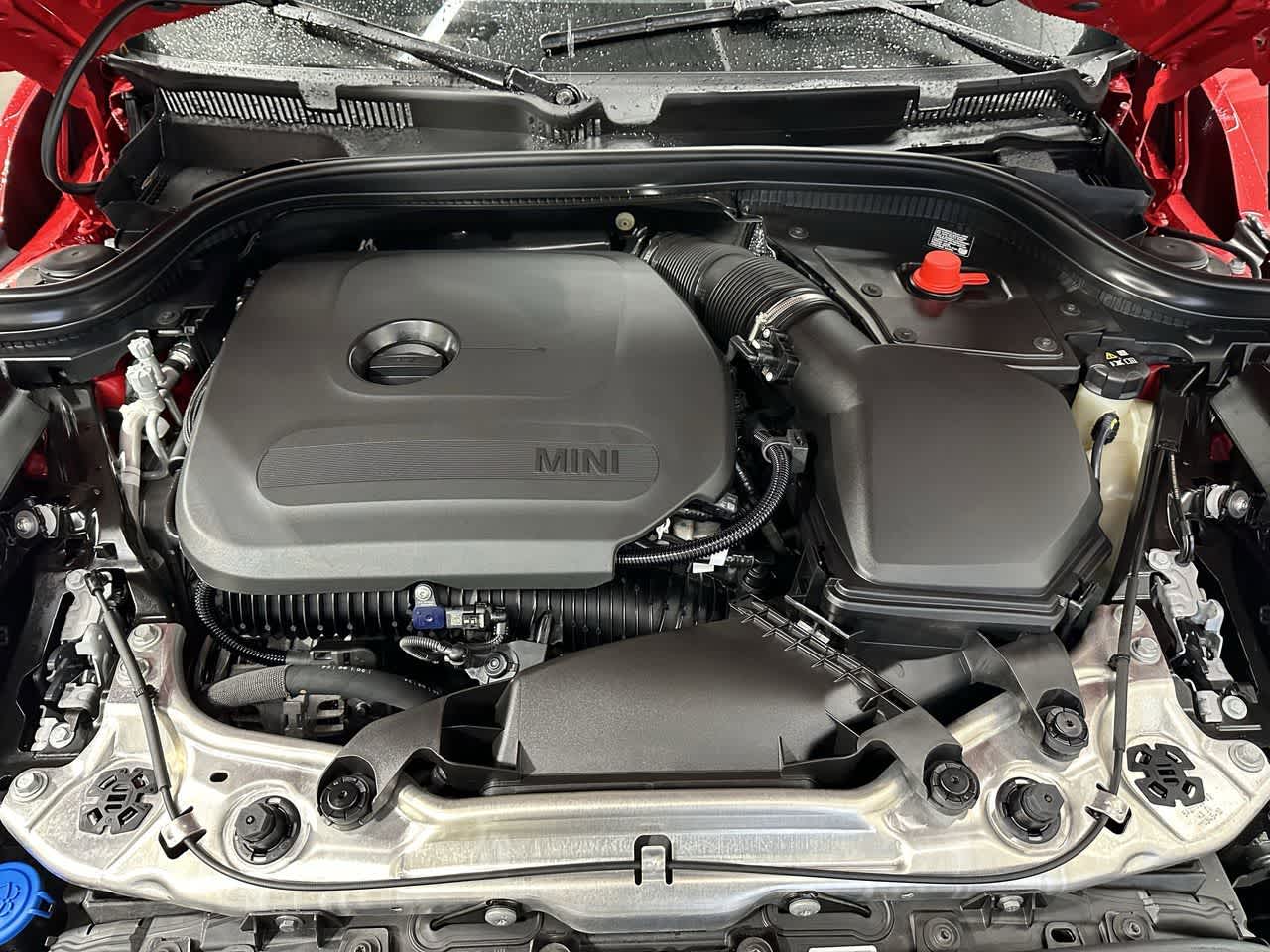 Thumbnail: 2025 MINI Cooper Hardtop - 8