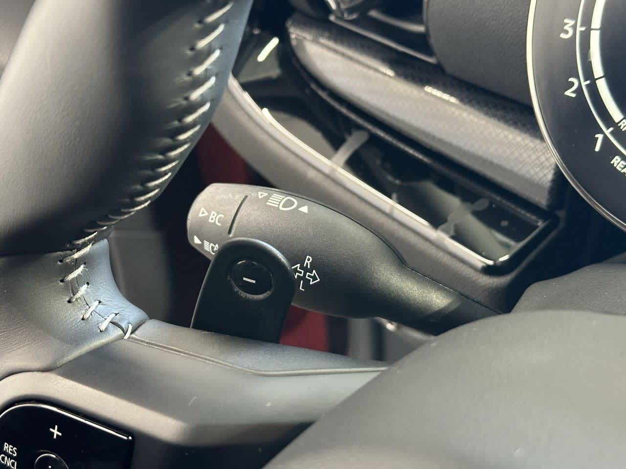 Thumbnail: 2024 MINI Cooper Clubman - 17