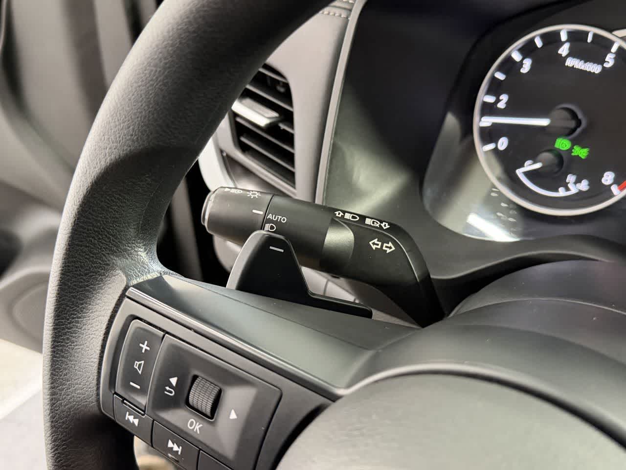 Thumbnail: 2024 Nissan Rogue - 17