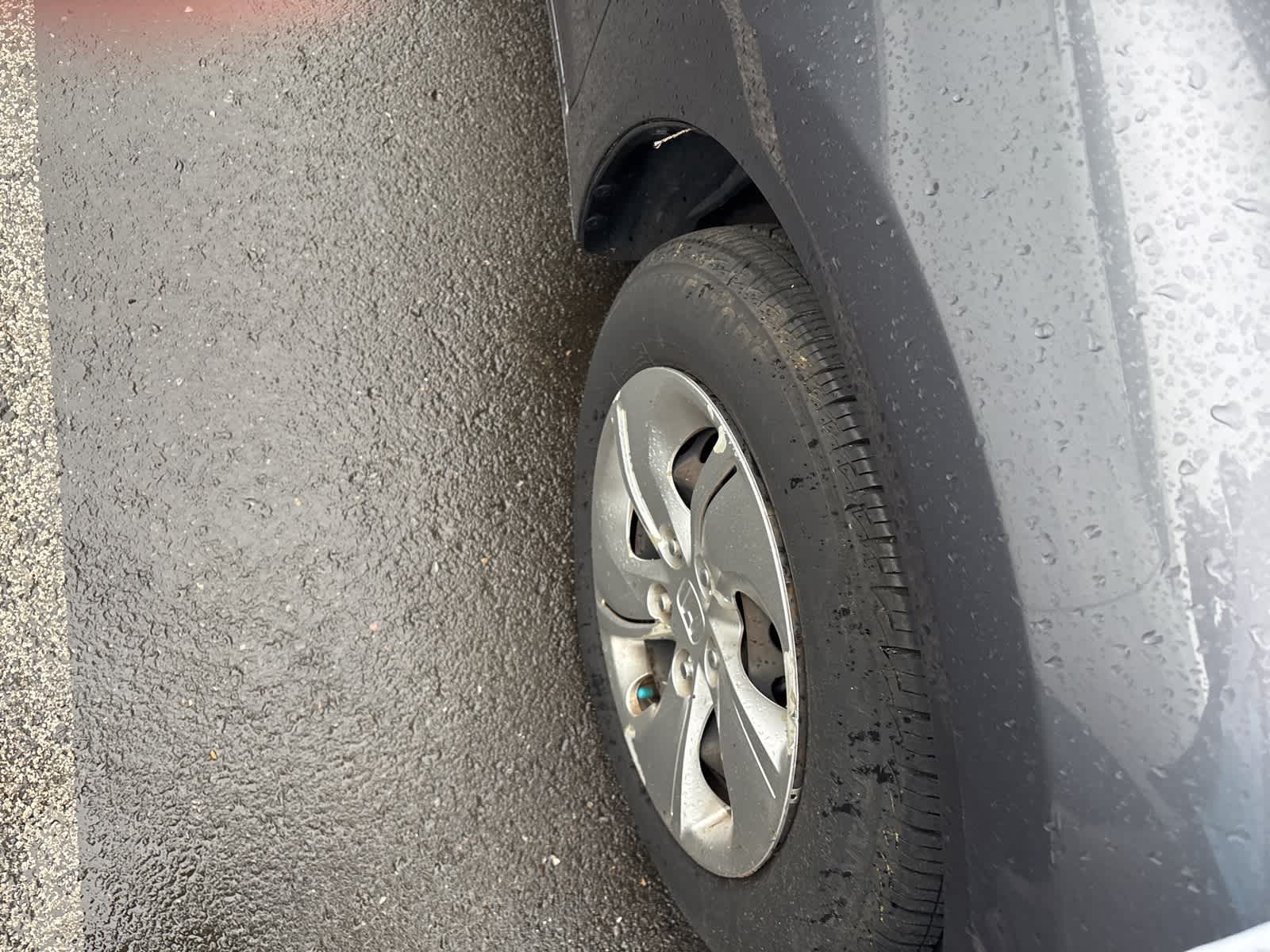 Thumbnail: 2015 Honda Civic - 8