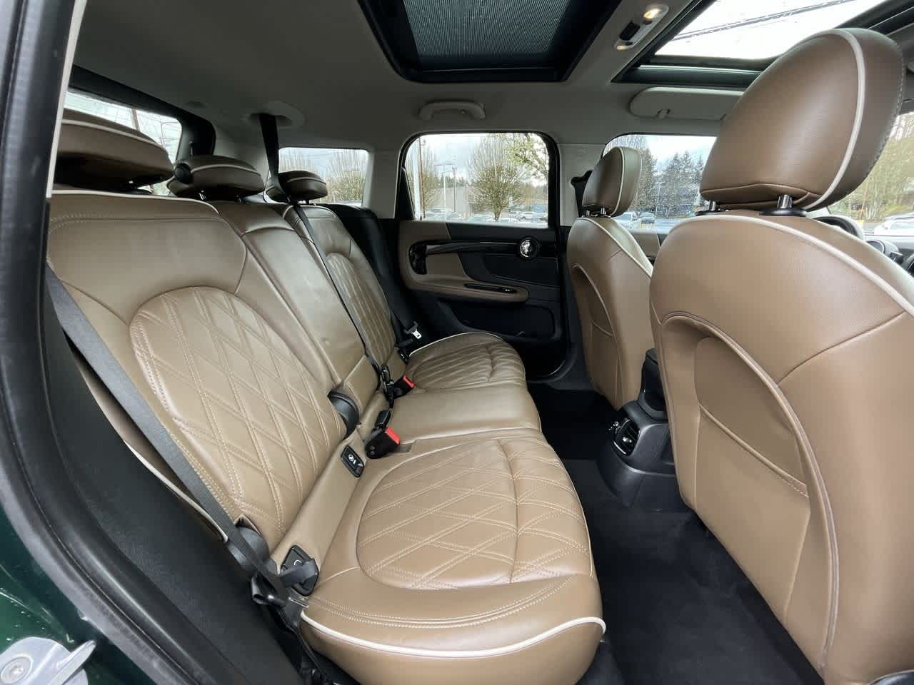 Thumbnail: 2018 MINI Cooper Countryman - 20