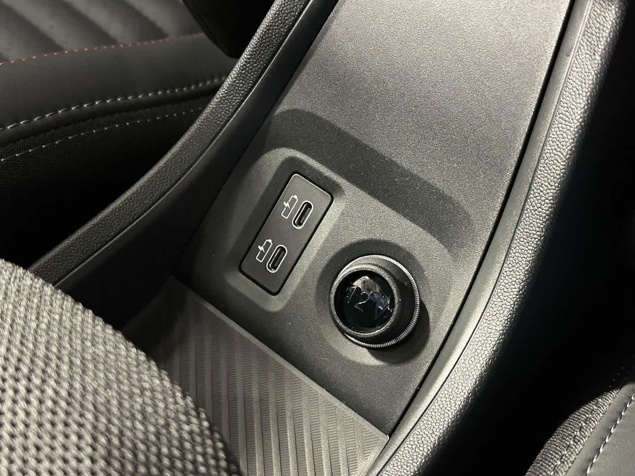 Thumbnail: 2026 MINI Cooper Convertible - 22