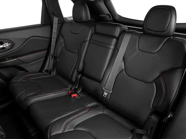 Thumbnail: 2014 Jeep Cherokee - 15