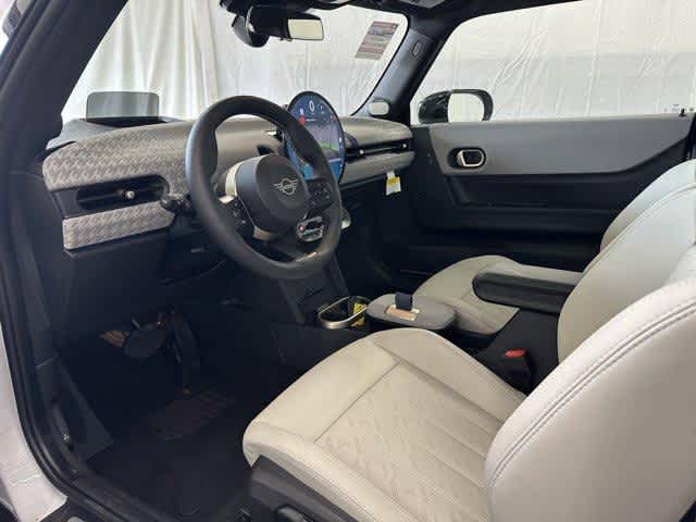 Thumbnail: 2025 MINI Cooper Hardtop - 10