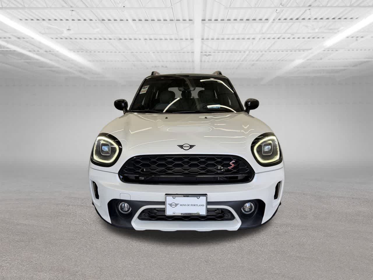 Thumbnail: 2023 MINI Cooper Countryman - 8