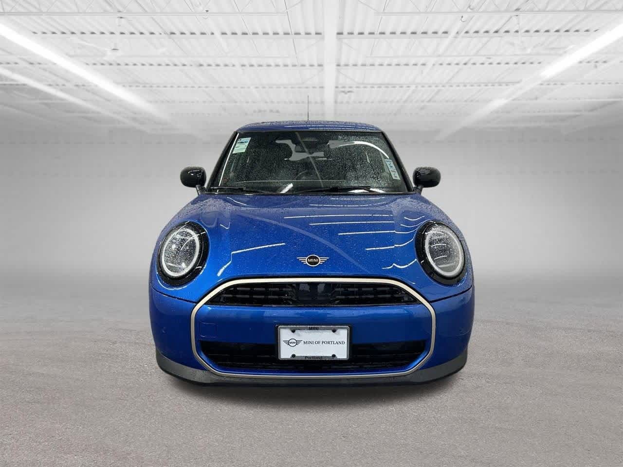 Thumbnail: 2025 MINI Cooper Hardtop - 7