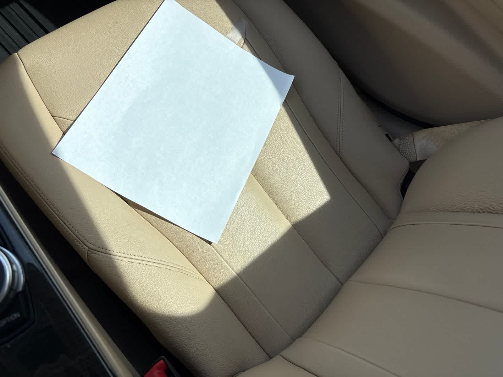 Thumbnail: 2015 BMW 3 Series - 5
