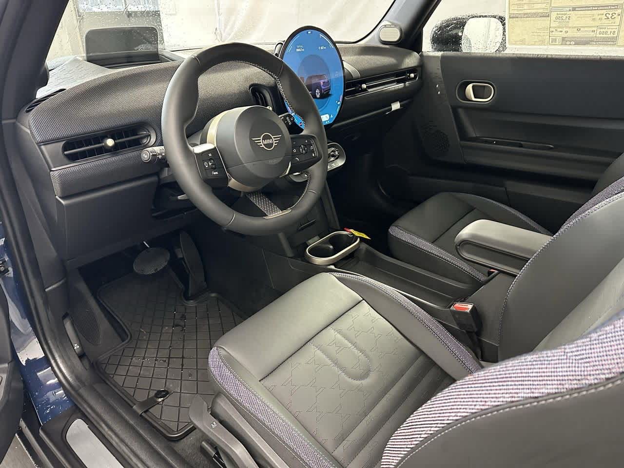 Thumbnail: 2026 MINI Cooper Hardtop - 9