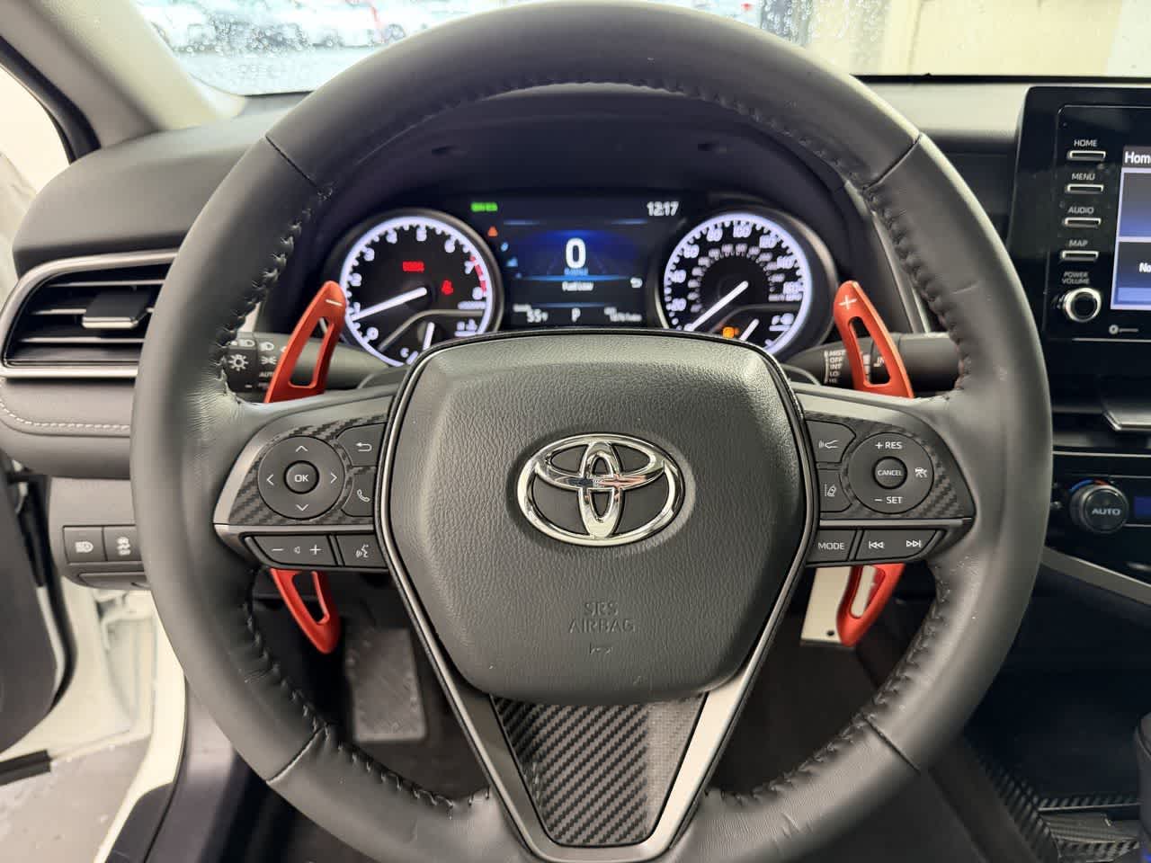 Thumbnail: 2023 Toyota Camry - 15