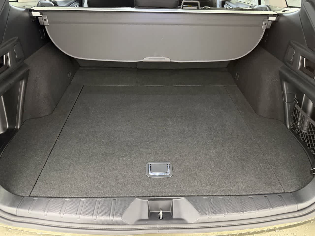 Thumbnail: 2024 Subaru Outback - 5