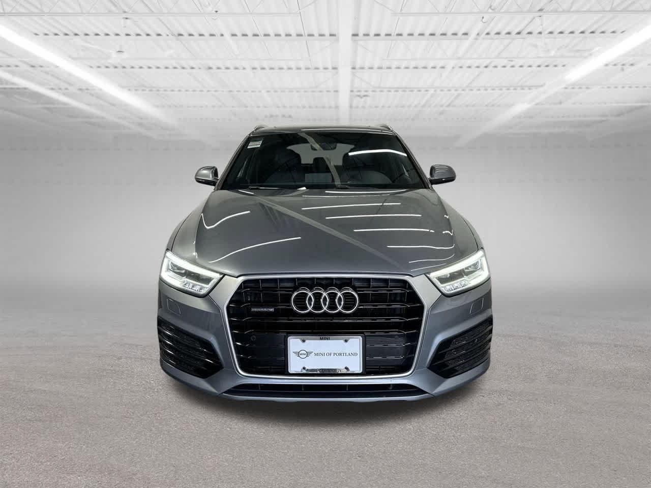 Thumbnail: 2016 Audi Q3 - 7
