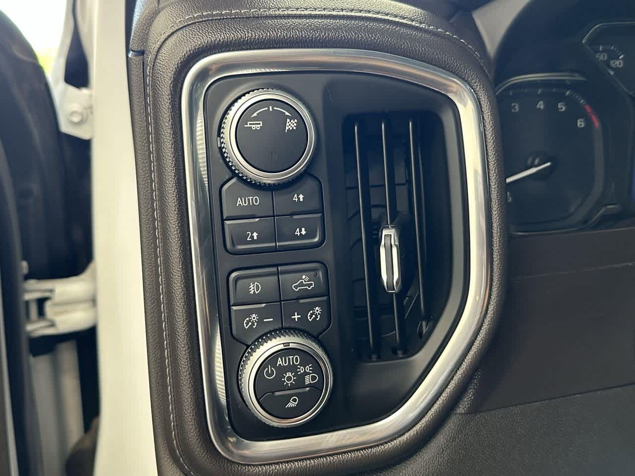 Thumbnail: 2019 GMC Sierra 1500 - 17