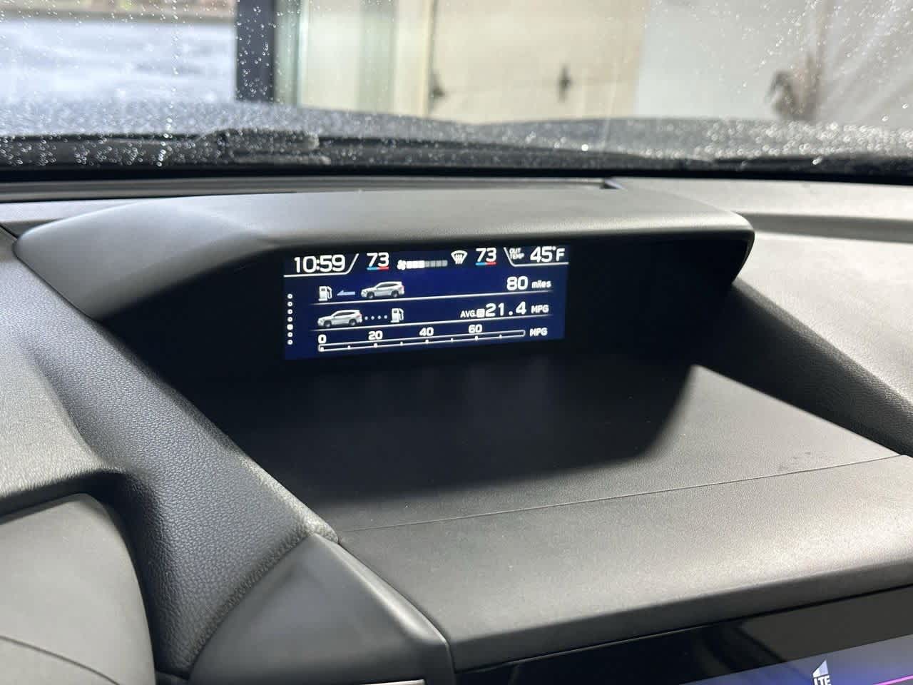 Thumbnail: 2020 Subaru Forester - 20