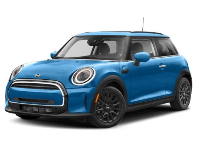 Thumbnail: 2023 MINI Cooper Hardtop - 1