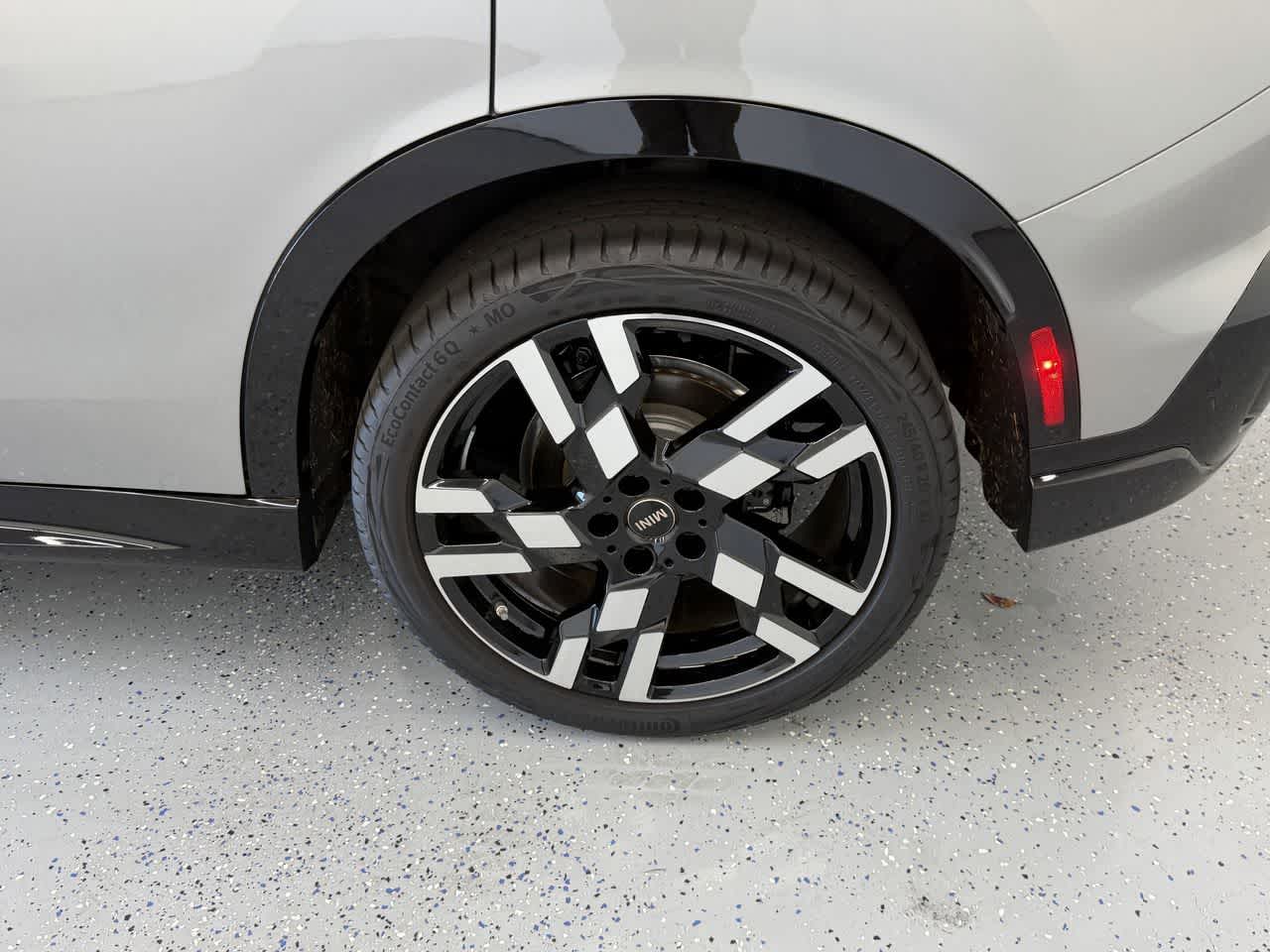 Thumbnail: 2026 MINI Cooper Countryman - 24
