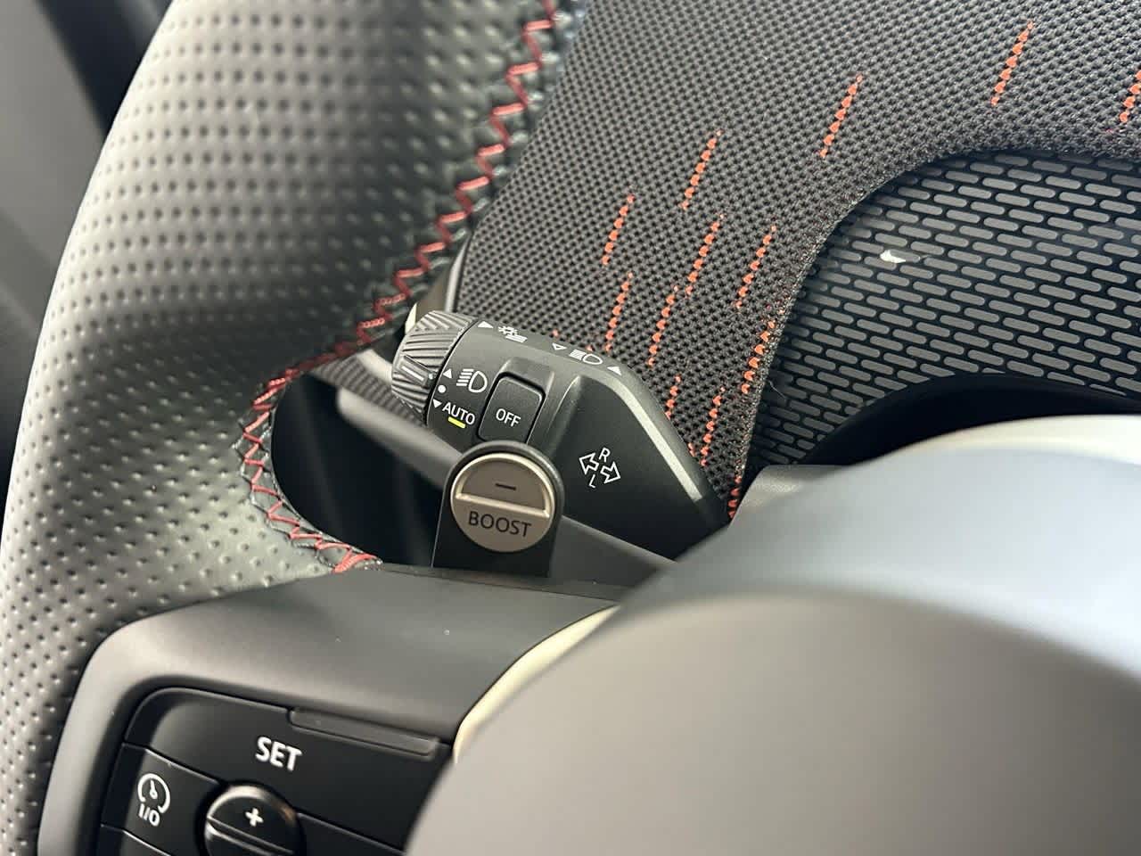 Thumbnail: 2025 MINI Cooper Countryman - 16