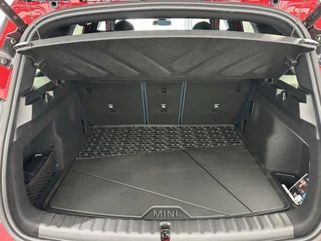 Thumbnail: 2025 MINI Cooper Countryman - 5