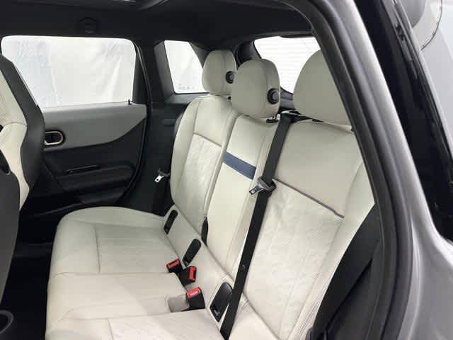 Thumbnail: 2025 MINI Cooper Hardtop - 13