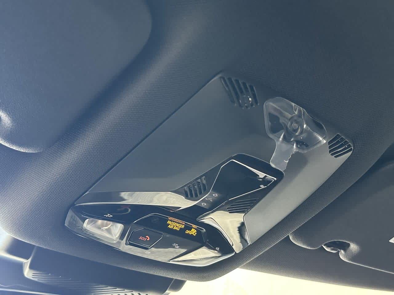 Thumbnail: 2025 MINI Cooper Countryman - 19