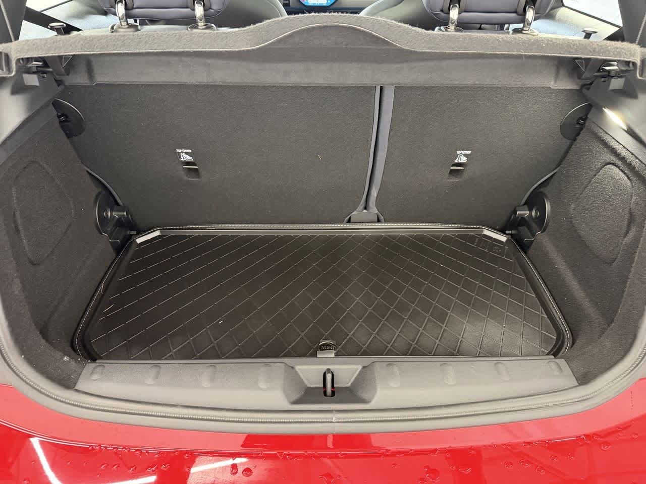 Thumbnail: 2025 MINI Cooper Hardtop - 5