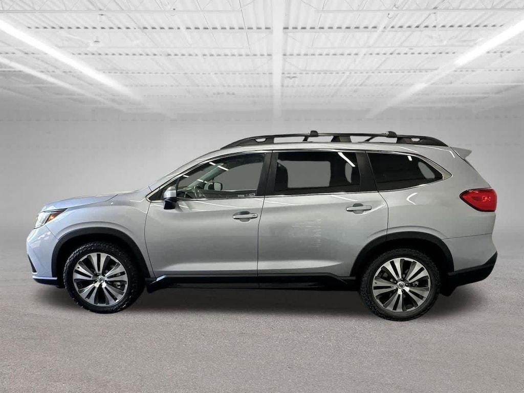 Used 2019 Subaru Ascent Premium 7-Passenger SUV