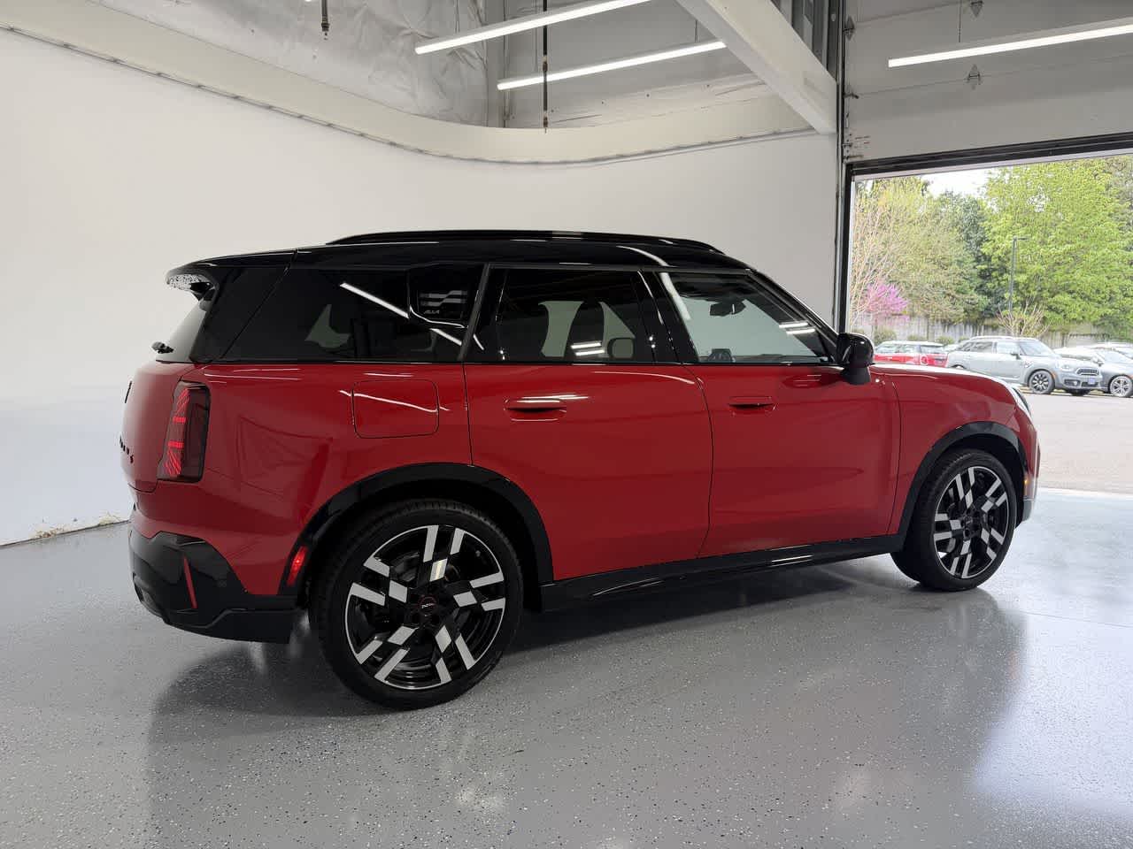 Thumbnail: 2026 MINI Cooper Countryman - 4