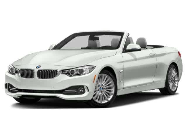 2015 BMW 4 Series 428i -
                  Portland, OR